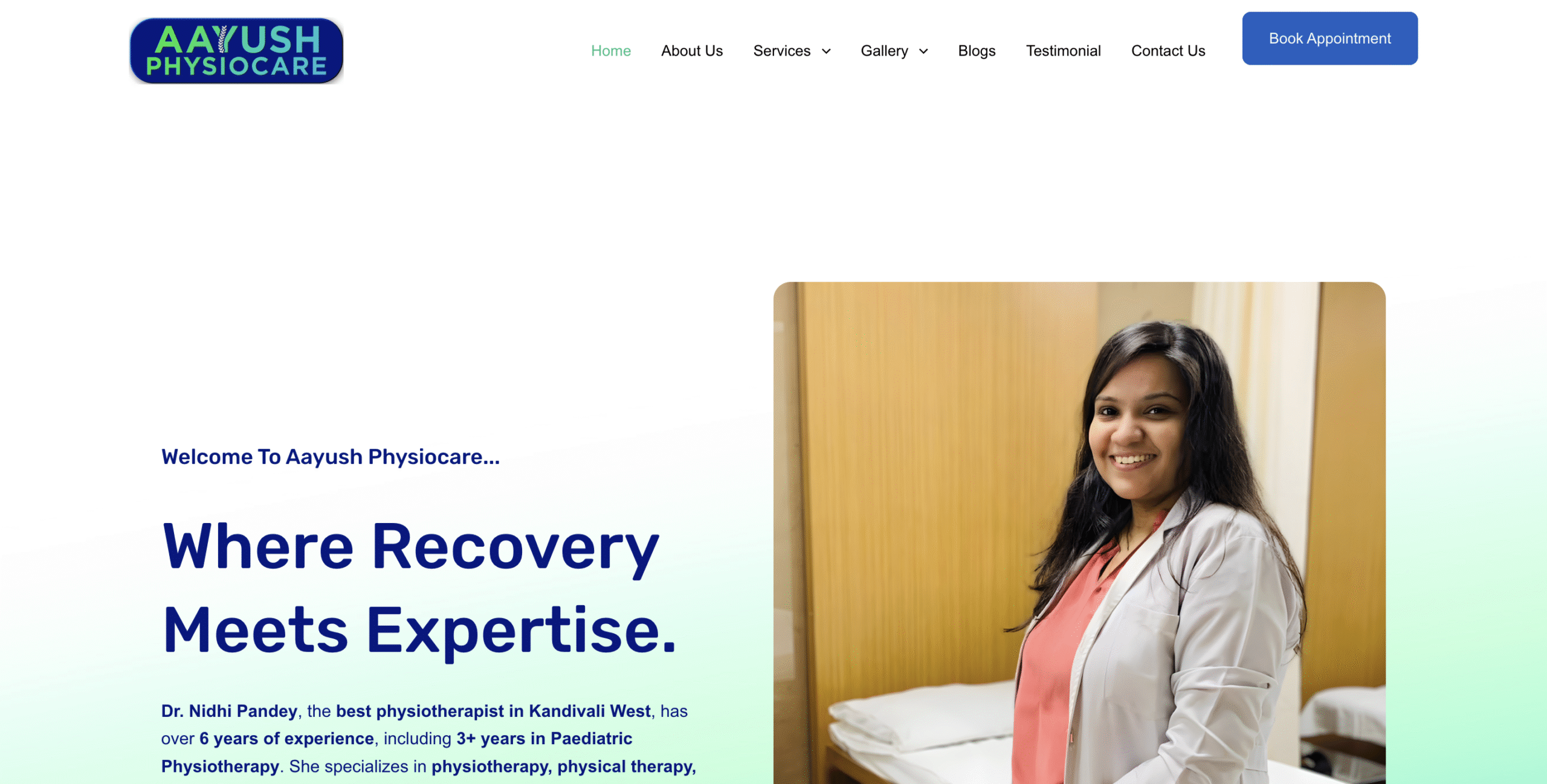 Aayush_physiocare